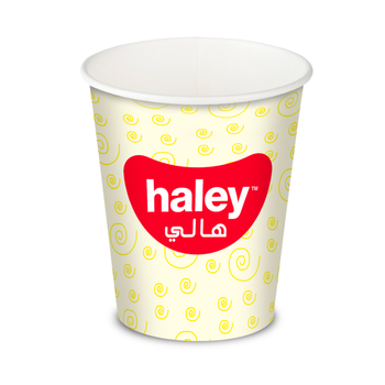 هالي اكواب ورق 9 اونز 50 كوب