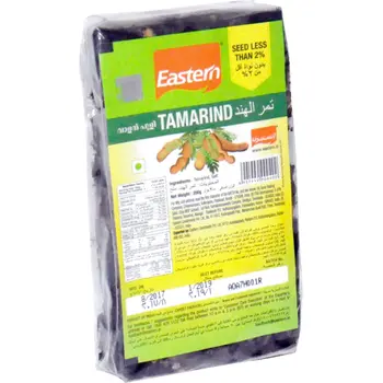 تمر هندي شرقي 200 جم