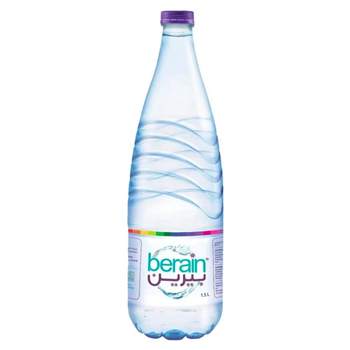 Berain Bottled Drinking Water 1.5L