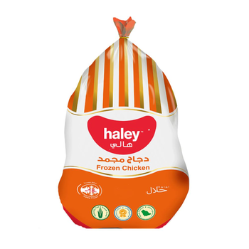 هالي دجاج مجمد 900جرام