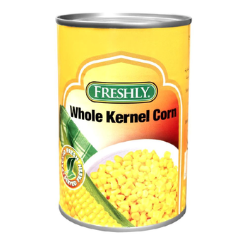 فرشلي ذرة حب 185جرام