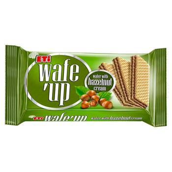 ايتي ويف اب ويفر بكريمة البندق 40جرام