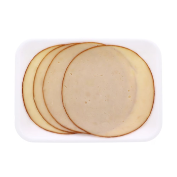 Bibi Smoked Turkey Strip 1Kg