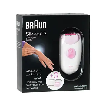 براون سي-3 ال/ب 3-270 1قطعة