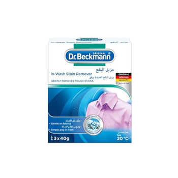 Dr. Beckmann Original In-Wash Stain Remover 40g