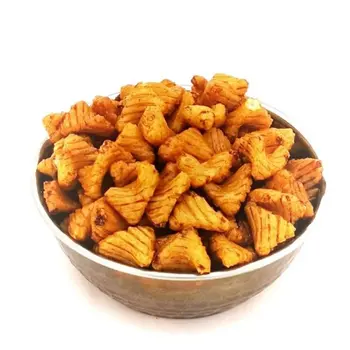 Japanese Nuts 250g