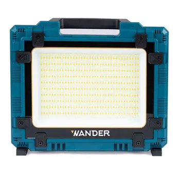 واندر كشاف الميدان على الطاقة الشمسية 1قطعة