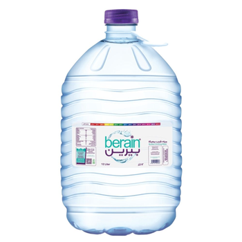 Berain Plain Water 12L