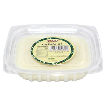 Zod Rice With Milk 200g