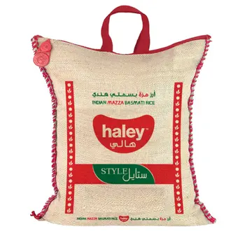 هالي ستايل ارز مزه بسمتي 40كيلو