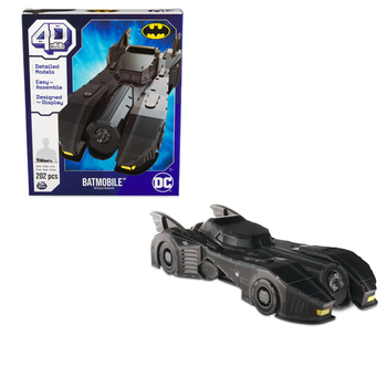 فور دي ريترو باتموبيل 1عبوة