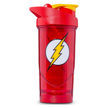 Hero Pro Classic Flash Shieldmixer Shaker 700ml