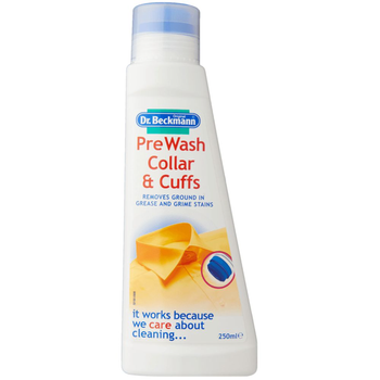 Dr. Beckmann PreWash Collar & Cuffs Cleaner 250ml
