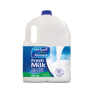 Almarai Fresh Full Fat Milk 2L