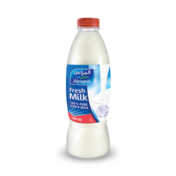 Almarai Low Fat Milk 1L
