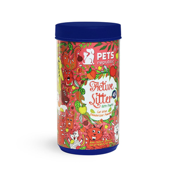 Pets Republic Fruity Cat Litter Deodorizer 500ml