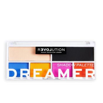 ريفوليوشن لوحة ظلال العيون كولور بلاي دريمر 1قطعة