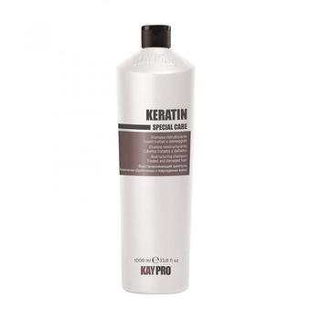 Kaypro Keratin Special Care Restructuring Shampoo 350ml