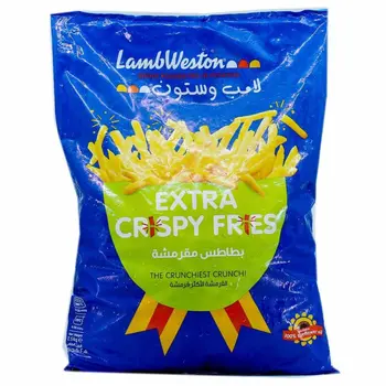 لامب وستون بطاطس مقرمشة أكثر 2.5كيلو