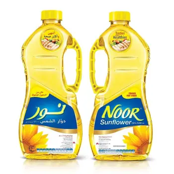 نور التوأم 2×1.5لتر