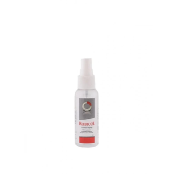 Rubicol Alcohol Cleanser Spray with Moisturizer 50ml