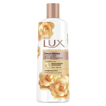 Lux Velvet Touch Jasmine Body Wash 250ml