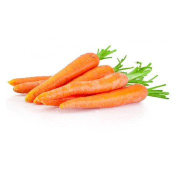 Imported Carrots 1kg