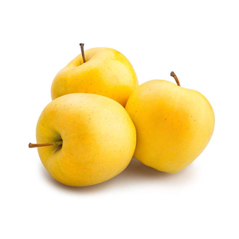 Yellow Apples 1kg