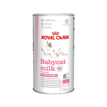 Royal Canin Babycat Milk 300g