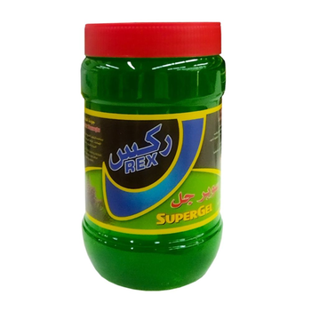 ركس سوبر جل منظف برائحة الصنوبر 2كيلو