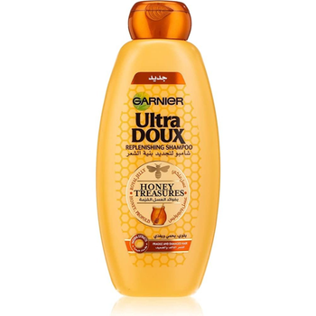 ألترا دو شامبو كنوز العسل 600مل