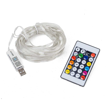 واندر سلك إنارة يو أس بي 1قطعة