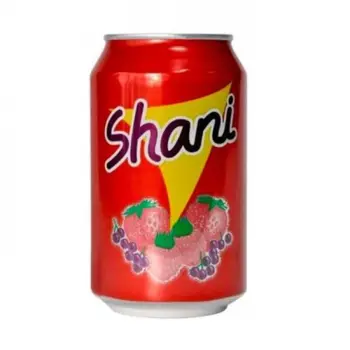 Shani Can 320ml
