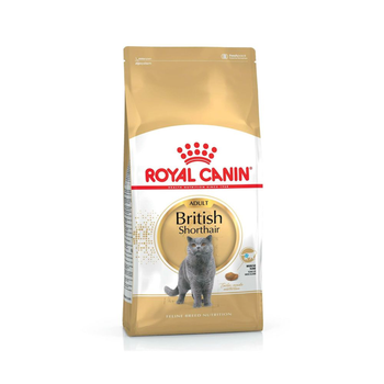 Royal Canin British Shorthair Adult Cat Food 2kg