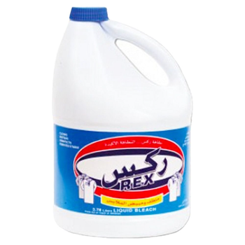 ركس منظف و مبيض الملابس 3.78لتر