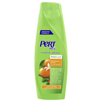 برت شامبو دهني جديد 400 مل