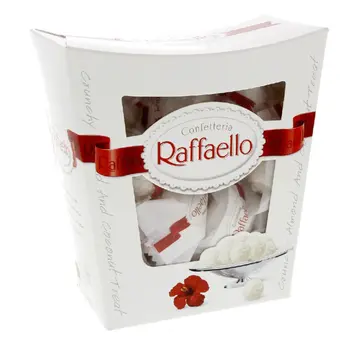 رافايلو شوكولاته مع اللوز 230 جرام
