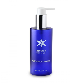 Phyto-C Soothing Cleanser 200ml