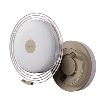 نكست توول مصباح تخييم درب التبانة أضواء خرافية 1قطعة