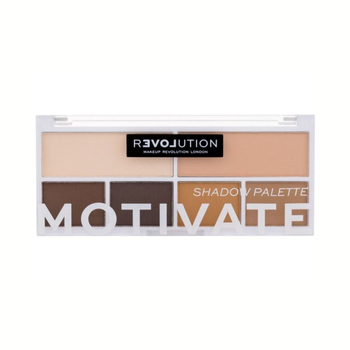Revolution Color Play Eyeshadow Palette UK