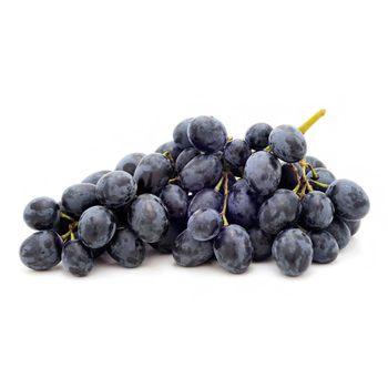 Black Grapes 1kg