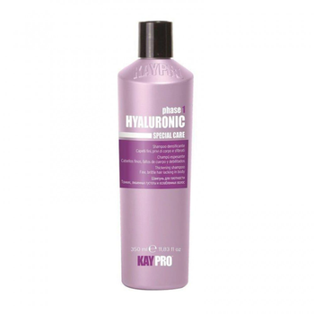 Kaypro Phase 1 Hyaluronic Thickening Shampoo 350ml