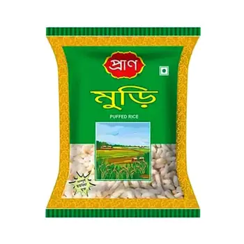بران الأرز المنتفخ 500 جم
