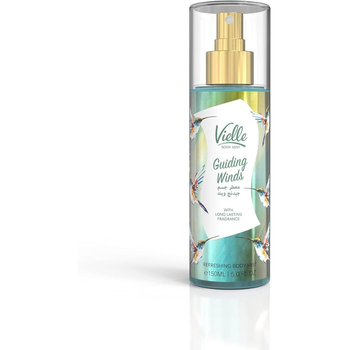 Vielle Guiding Winds Body Mist 150ml