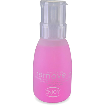 انجوي مزيل مناكير 237مل