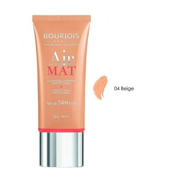 Bourjois Air Mat Foundation 04 Beige