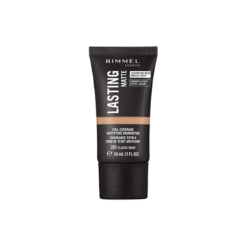 ريميل لندن كريم اساس لاستينج مات 201 كلاسيك بيج 1قطعة