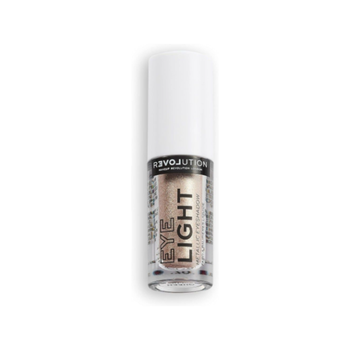 Revolution Eye Light Metallic Liquid Eyeshadow