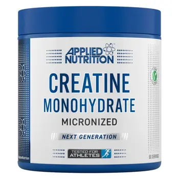 Applied Nutrition Micronized Creatine Monohydrate 250g