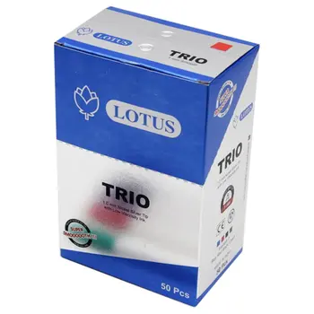 لوتس قلم جاف 50قطعه